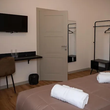 Hotel Residenza Leone XIII Rom Zimmer foto