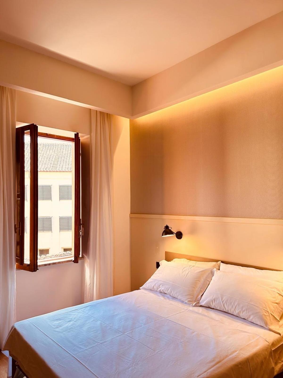 Residenza Leone Xiii Hotel Rom