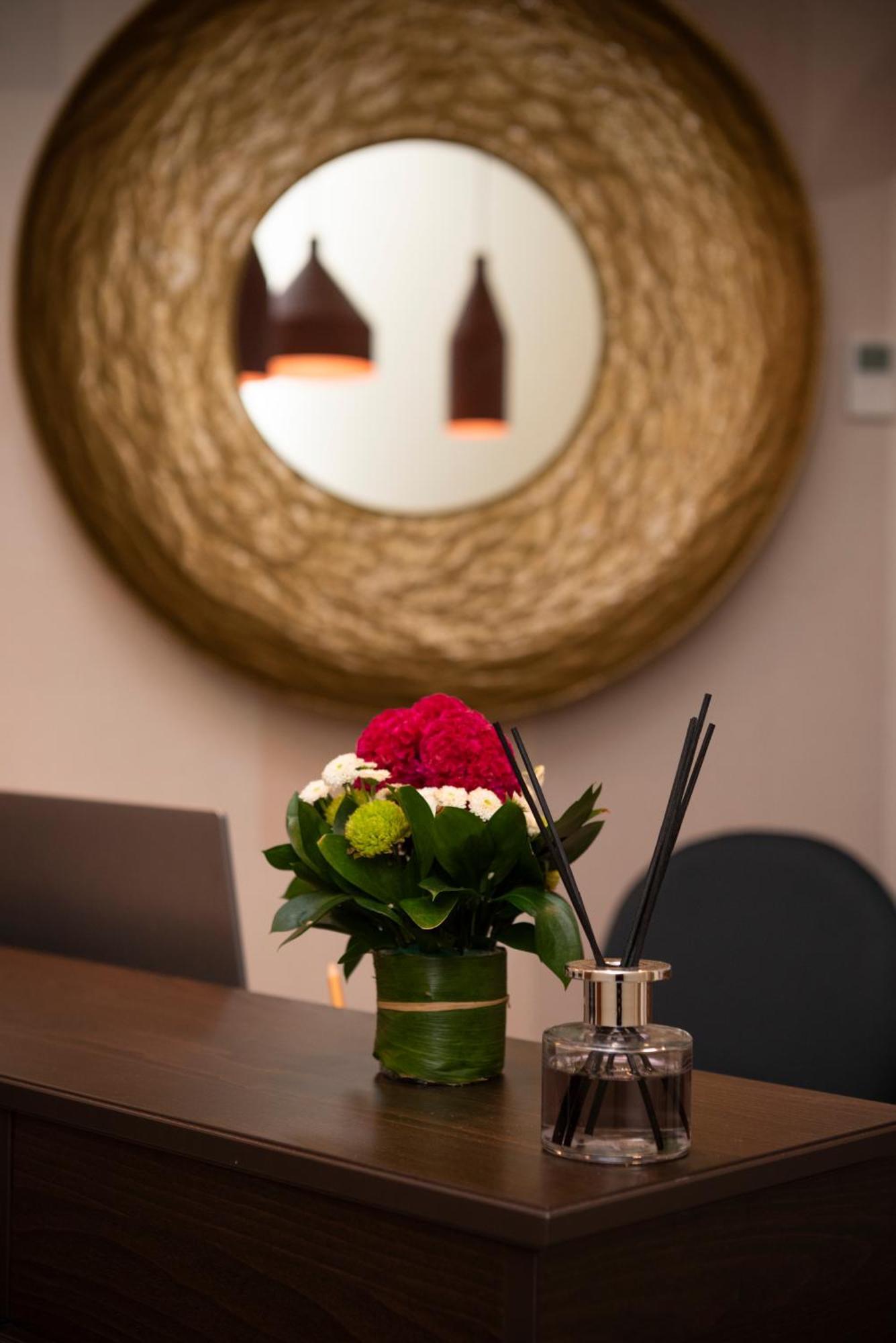 Hotel Residenza Leone Xiii Rom