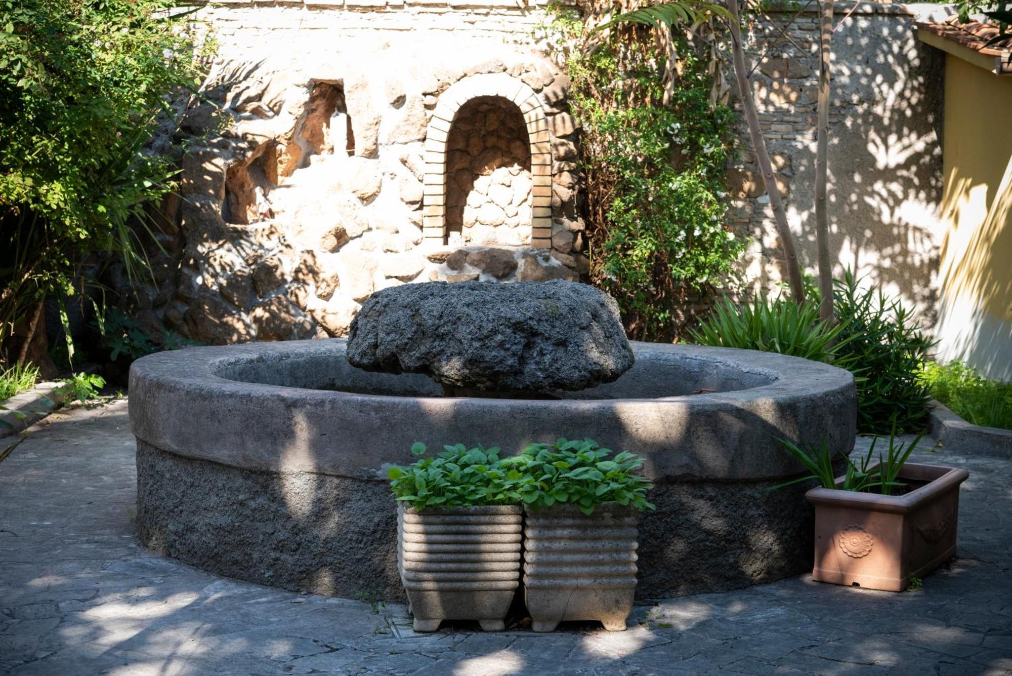 Residenza Leone Xiii Hotel Rom