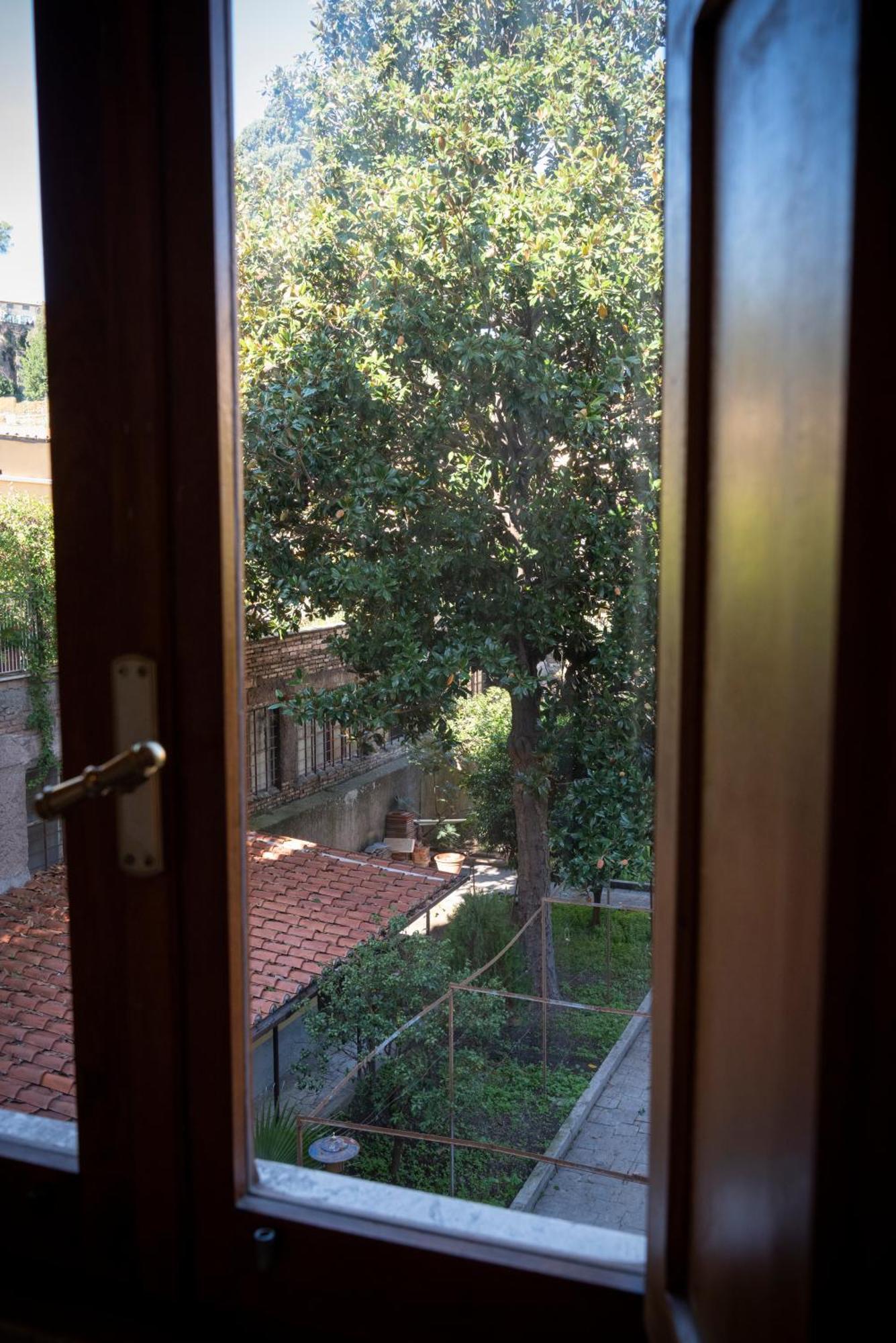 Residenza Leone Xiii Hotel Rom