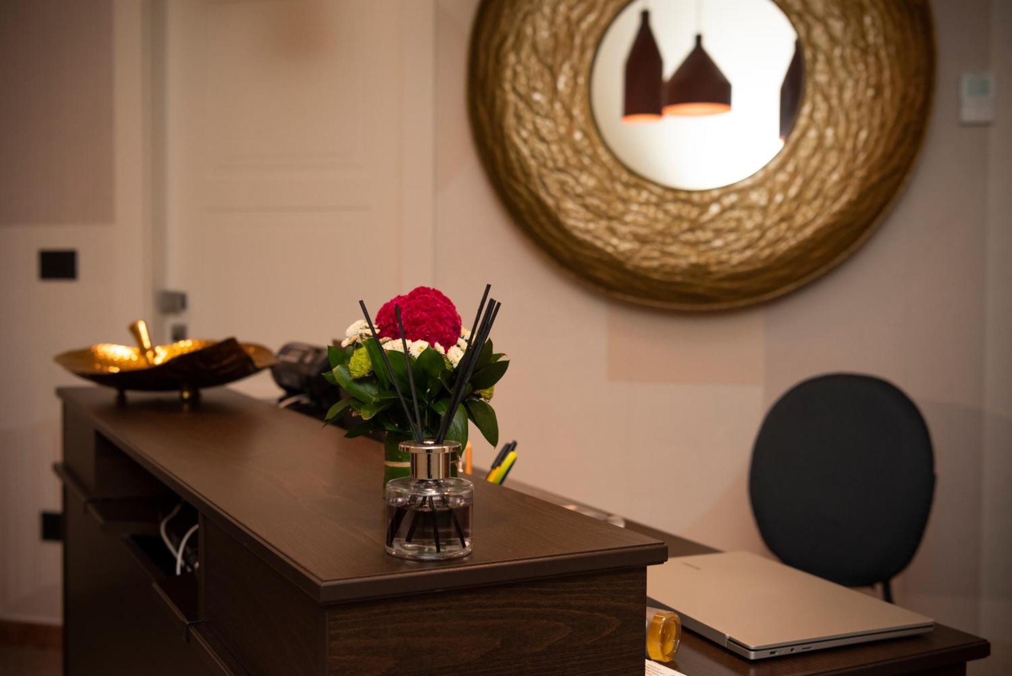 Residenza Leone Xiii Hotel Rom