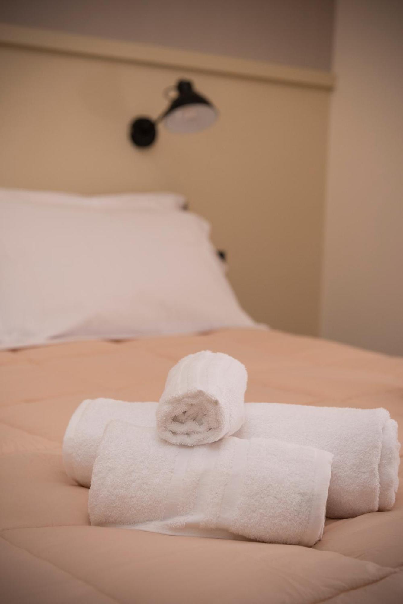 Residenza Leone Xiii Hotel Rom