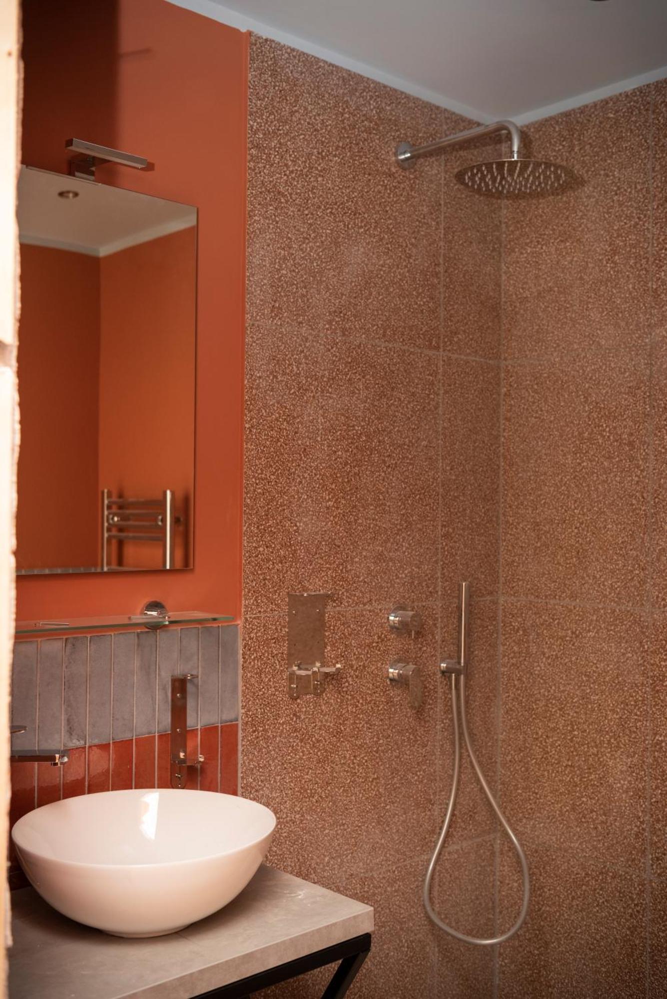 Residenza Leone Xiii Hotel Rom
