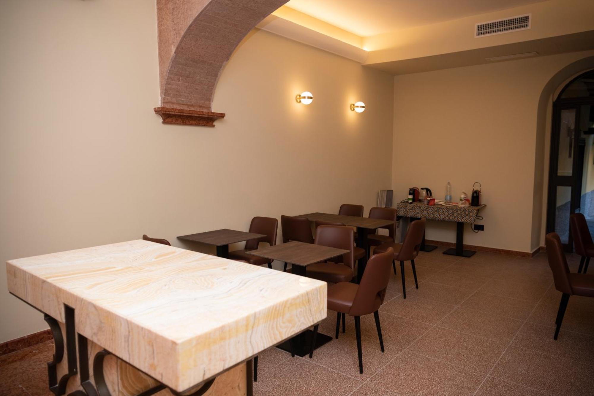 Residenza Leone Xiii Rom