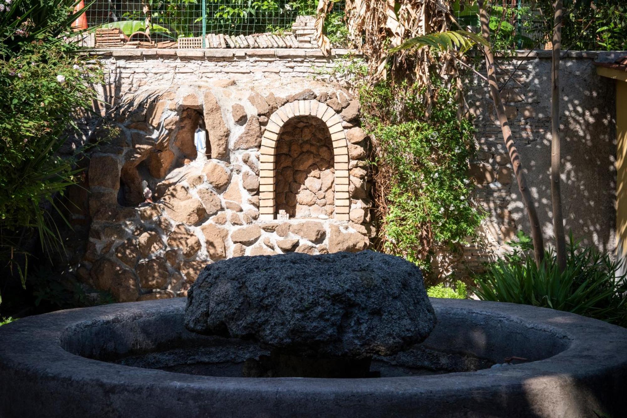 Residenza Leone Xiii * Rom