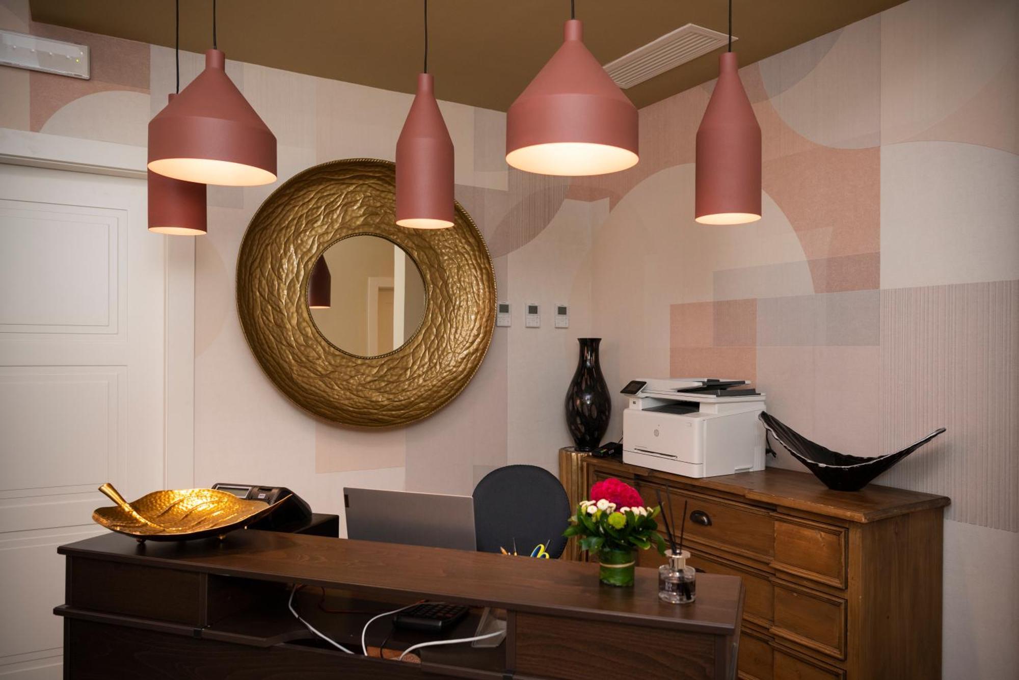 Hotel Residenza Leone Xiii Rom